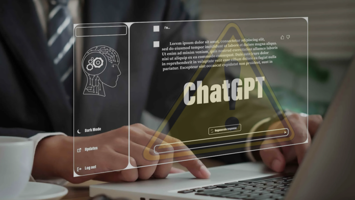 ChatGPT can leak secret corporate data